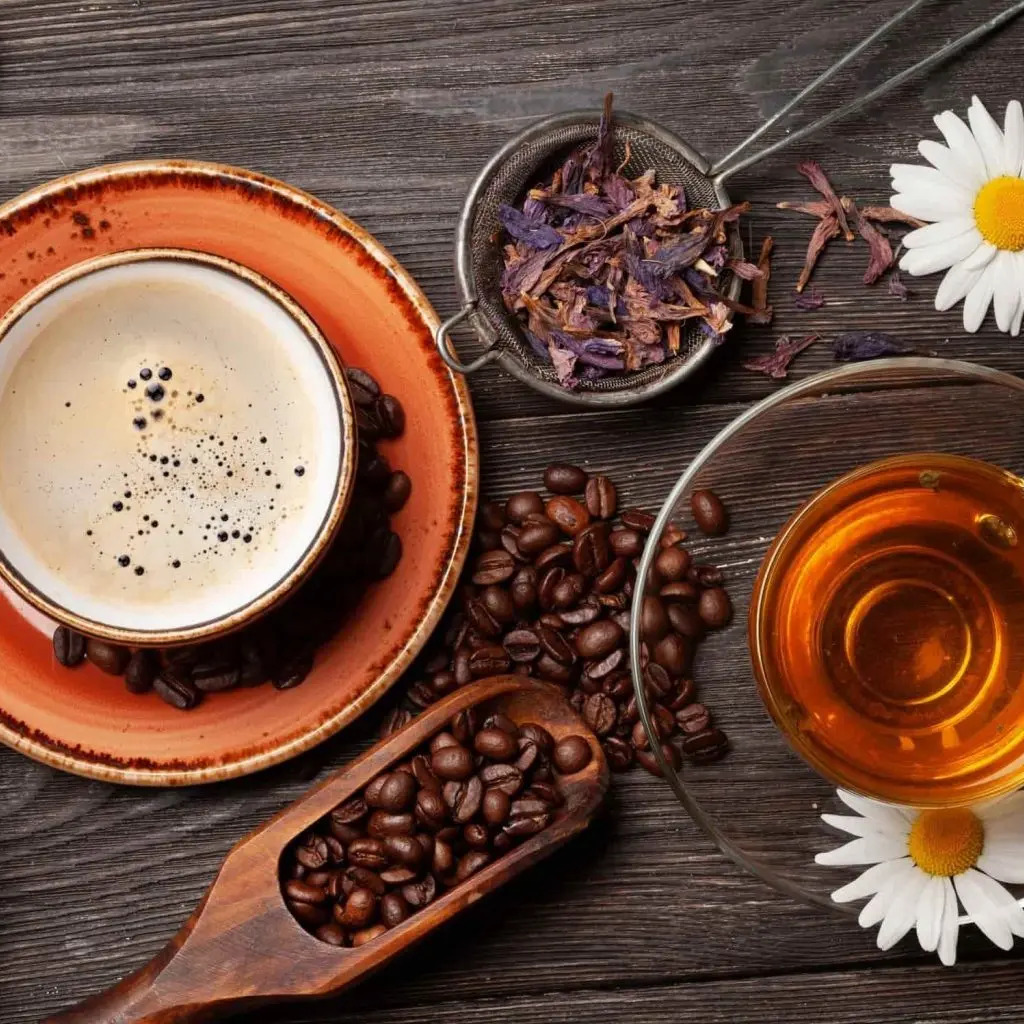  نوشیدن منظم این دو نوشیدنی، ریسک زوال عقل را تا ۲۰٪ کم می‌کند 