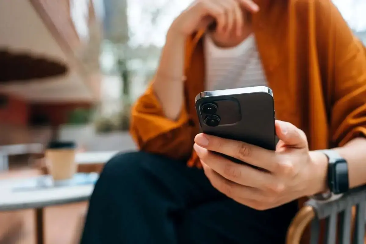 گوشی شما چگونه به منبع اضطراب تبدیل میشود