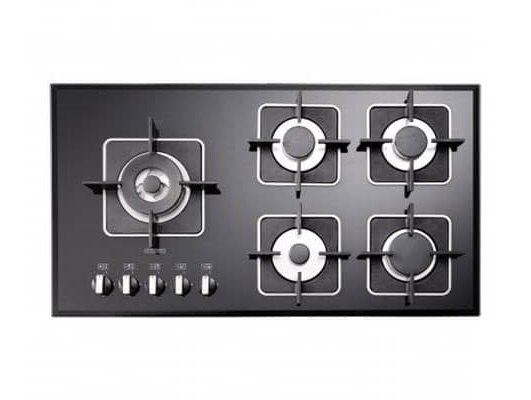 اجاق گاز استیل البرز مدل G-5909