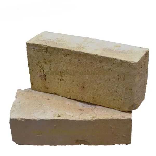 آجر فشاری ورامین